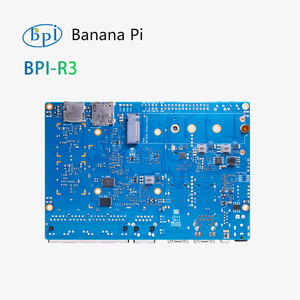 AISmartlinkバナナパイBPI-R3高性能オープンソースルーター開発委員会 - Product Image 5