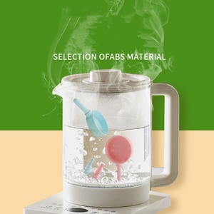Chaînes anti-chute en silicone 100 % alimentaire pour bébé, cadeaux éducatifs de dessin animé, ensemble de jeu de cuisine d'imitation - Product Image 4