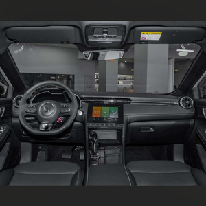 SAIC MG 6 <span class=keywords><strong>XLINE</strong></span> 2026 1.5T 181 ch Essence Turbo 7DCT 5 places Gauche Automatique Cuir Foncé Caméra Arrière 0-100 7.9s Voiture Sport Compacte - Product Image 6