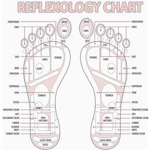 Alfombrilla de Acupresión para Yoga y Fitness, para la Salud Corporal de las Mujeres, Alivio del Dolor, Relajación Muscular, Personalizada, 17 mm - Product Image 2