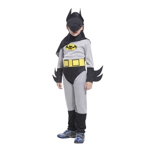Disfraz de Carnaval para niño, disfraz de <span class=keywords><strong>Diablo</strong></span>, Halloween, Guerrero real - Product Image 2