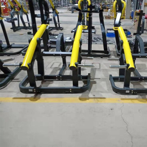 Thiết Bị Tập Thể Dục Chất Lượng Cao Đĩa Máy Tập Thể Dục Thể Thao Có Tải - Product Image 4