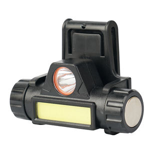 Lámpara USB Recargable Ajustable con Iluminación <span class=keywords><strong>para</strong></span> Cascos y Máscaras de Soldadura, Funciona Perfectamente - Product Image 3