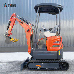 2T <span class=keywords><strong>Mini</strong></span> Graafmachine Aardverzet diesel Graafmachine Gemaakt in China te koop met zwenkarm <span class=keywords><strong>Mini</strong></span> Hydraulische Rupsgraafmachine - Product Image 5