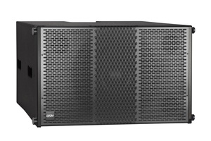 Hot SellingPassive Line Array Precio de fábrica Dual 8 pulgadas Altavoz de rango completo VK8 - Product Image 3