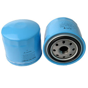 Filtre à huile hydraulique Manon A293225 pour chariot élévateur Nissan Hyster Toyota, pièce de rechange - Product Image 1