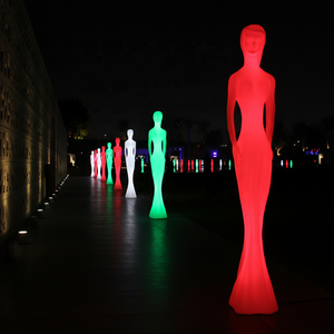 Lampada da Terra - Myyour <span class=keywords><strong>Penelope</strong></span> Lampada da Terra a LED - Product Image 4