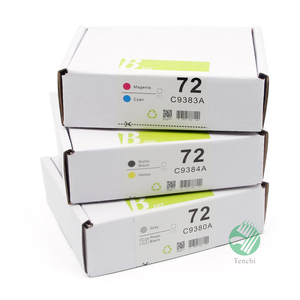 Tête <span class=keywords><strong>d</strong></span>'<span class=keywords><strong>impression</strong></span> reconditionnée quatre couleurs pour <span class=keywords><strong>HP</strong></span> 72 pour tête <span class=keywords><strong>d</strong></span>'imprimante Designjet T610 T770 T790 T795 T1100 - Product Image 6