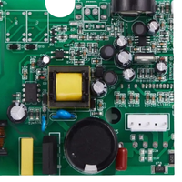 Services de prototype de carte de circuit imprimé personnalisé OEM assemblage en usine carte prototype clé en main mise en page impression de circuit imprimé conception de circuit imprimé