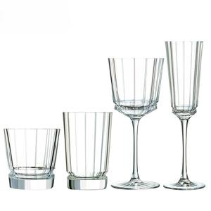 <span class=keywords><strong>Cristal</strong></span> <span class=keywords><strong>D</strong></span>'<span class=keywords><strong>Arques</strong></span> Ensemble de verres transparents haut de gamme Fabriqué <span class=keywords><strong>à</strong></span> la main Durable Design élégant et moderne Verres <span class=keywords><strong>à</strong></span> <span class=keywords><strong>vin</strong></span> Flûtes 201-300ml - Product Image 3