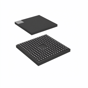 Embedded Electronic Circuit Components STM32F469NIH6TR Manufacturer Channel 216 TFBGA - Product Image 1