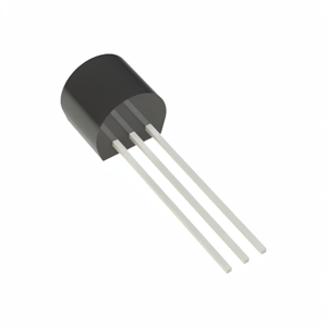 Original One Stop Service 2N3906 Electronics Component TO-226-3, TO-92-3 Transistors - Product Image 1