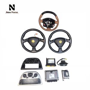 Éclairage de colonne de direction version course haut de gamme pour Ferrari F360, remanufacturé, garantie 1 an, OEM 662039 100% - Product Image 1