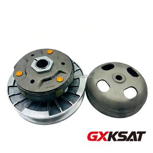 Gxksat ชุดประกอบรองเท้าคลัตช์หลังสำหรับ <span class=keywords><strong>Forza300</strong></span> NSS300 SH300 - Product Image 1