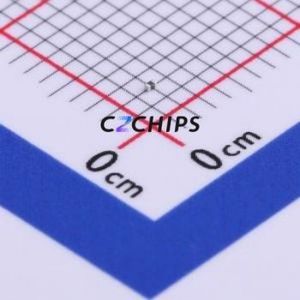MMZ0603S241CT000 Ferrite Bead 0201 RF ( Impedance @ Frequency: 240Ohm@100MHz )( Error: 25% )( DC Resistance (DCR): 570mOhm ) - Product Image 2