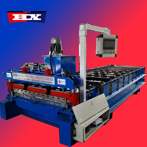 Máquina oberturas aluzinc tm40 - Product Image 1