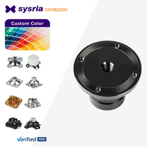 Adaptador para Componentes Protésicos de Poliuretano, Ligero, Resistente, Certificado, de Alta Calidad, Servicio OEM, <span class=keywords><strong>Envío</strong></span> Rápido - Product Image 3