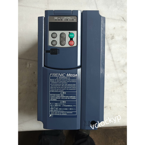 Inversor Fuji Serie Frenic-Mega FRN2.2G1S-4C - Product Image 1