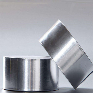 Fournisseurs de rouleaux jumbo de papier d'aluminium robuste avec taille de noyau 76mm 152mm 6-100 microns - Product Image 2