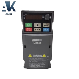เดลต้าอินเวอร์เตอร์ VFD MS300 3.7KW VFD9A0MS21ANSHA - Product Image 1