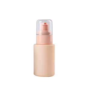 Vente en gros de flacons de lotion en verre coloré de 30 ml, emballages cosmétiques pour crème isolante <span class=keywords><strong>BB</strong></span>, crème solaire, fond de teint, flacon d'essence - Product Image 4