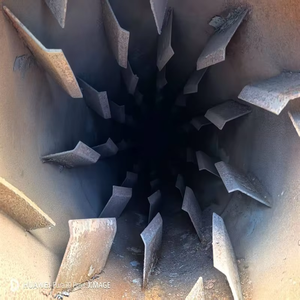 ค้นหาอุปกรณ์อบแห้งแบบหมุนอุตสาหกรรมที่คล้ายกัน ทำจากสแตนเลส อัตโนมัติ สำหรับการแปรรูปอาหารและสารเคมี - Product Image 6