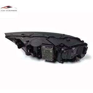 ไฟหน้า LED สำหรับรถ <span class=keywords><strong>Audi</strong></span> <span class=keywords><strong>Q7</strong></span> <span class=keywords><strong>2021</strong></span> 2022 2023 2024 4M0941040C 4M0941039C - Product Image 5