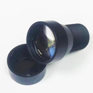 HS-25MM-8MP ชิป IMX678เลนส์ CCTV แบบ M12 * 0.5p โฟกัสแบบแมนนวล1/1.9ความยาวโฟกัส8MP <span class=keywords><strong>HD</strong></span> 25มม. เลนส์เทเลโฟโต้ F1.6ระดับดาว - Product Image 2