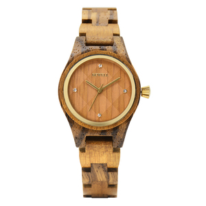 Nouvelle arrivée <span class=keywords><strong>montre</strong></span> en <span class=keywords><strong>bois</strong></span> oem votre propre logo marque <span class=keywords><strong>montre</strong></span> en <span class=keywords><strong>bois</strong></span> bon marché pour femmes avec boîtier et bracelet en <span class=keywords><strong>bois</strong></span> mixte - Product Image 4