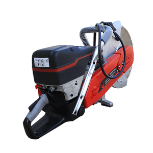 <span class=keywords><strong>Machine</strong></span> de découpe précise à haute maniabilité de haute qualité liste de prix de coupe de béton léger - Product Image 1