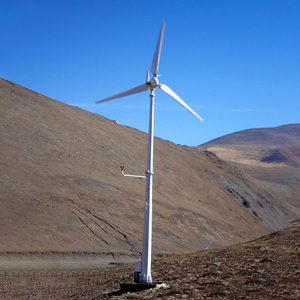Generador Eólico de Paso Variable Pequeño, Windkraftanlage 5 Kw, Precio - Product Image 4