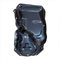 Convient pour Mazda 6 CX5 2017-2024 Huile moteur 2.5 de haute qualité OEM PYFB-10-4AX