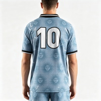 Maillots de football pour hommes, tenues d'entraînement, chemises d'entraînement, uniformes, design artistique solaire, logo et numéro personnalisés