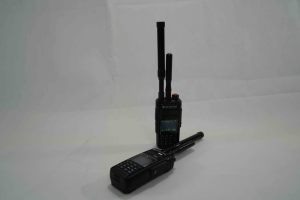 Detector de Drones FPV Portátil, <span class=keywords><strong>Antena</strong></span> de Banda Completa, Sistema de Detección de Señales de 1-<span class=keywords><strong>2</strong></span> km, <span class=keywords><strong>4</strong></span> Horas de Batería, Protección de Seguridad - Product Image 5