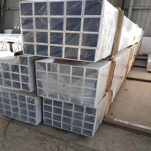 หลอดอลูมิเนียมกลม7075 T5 T6 - Product Image 3