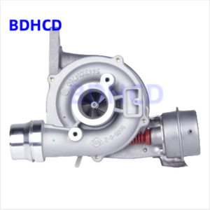 BDHCD fabbrica di alta qualità 8200808701 5439 998 0127 BV39 turbocompressore 8200808701 per Renault Megane III 1.5 DCI <span class=keywords><strong>K9K</strong></span> - Product Image 5