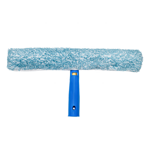 Limpiaparabrisas profesional giratorio ajustable para ventana y vidrio de 14 "16" 18 "NO.8019 - Product Image 1