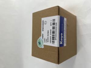โคโย โรตารี่เอนโค้ดเดอร์ รุ่น TRD-N400-RZWD - Product Image 1