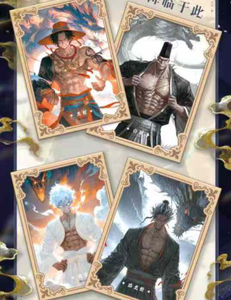 Nuovissime <span class=keywords><strong>Carte</strong></span> da Collezione LINYUN One Piece, <span class=keywords><strong>Carte</strong></span> Metalliche Diamantate di Nami e Yamato, <span class=keywords><strong>Gioco</strong></span> di <span class=keywords><strong>Carte</strong></span> Anime Giapponese per Regali e Giocattoli - Product Image 5