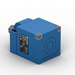 เซ็นเซอร์เลเซอร์ Wenglor P1PY101 รุ่นใหม่ ของแท้ ระยะตรวจจับ 0-10 เมตร, 250Hz, M12 x 1, IP67/68 อะไหล่เซ็นเซอร์ - Product Image 5