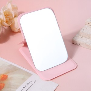 Biểu Tượng Tùy Chỉnh Đa-Chức Năng Du Lịch Trang Điểm Nhỏ Xách Tay Trang Điểm Gương - Product Image 5