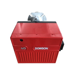หัวเตาแก๊ส/LPG คุณภาพสูง DOWSON FS5/M FS10/M FS20/M ขนาดกะทัดรัด คล้ายกับ RIELLO สำหรับเตาอบอุตสาหกรรม อุปกรณ์อบขนม - Product Image 1
