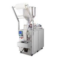 Machine de remplissage entièrement automatique pour pâtes, avec conception anti-fuite et autonettoyante, pour l'emballage d'huile de piment, de sauces, d'assaisonnements, de miel et de bases pour hot pot