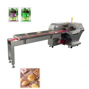 Kitchen Cleaning Supplies Packaging Machine Crayon Packing Packaging Machine Kitchen Cleaning Supplies Packaging Machine - Product Image 1
