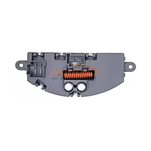 Para Audi A3 2015-2020 HVAC ventilador Motor resistencia calentador 5Q0907521A 5Q0907521E 5Q0907521D 5Q0907521C - Product Image 5