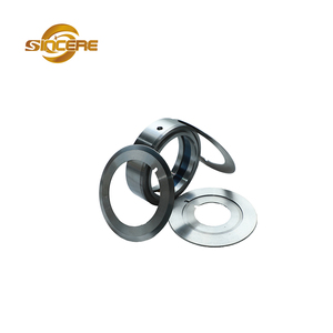 Thông tư rạch dao cắt lưỡi dao tròn Lưỡi dao cho vải máy cắt dao giấy - Product Image 3