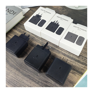 PPS45W EP-TA845 for samsung <strong>Charger</strong> Fast Charging High Speed <strong>Charger</strong> Original Fast Charging 45w for samsung <strong>Chargers</strong> - Product Image 2