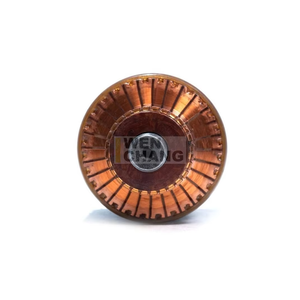 WENCHANG Marş Motoru Armatürü FORD Couga Mondeo Contour Maverick Focus Transit MAZDA E90Z11005A E90Z11005AA F2TZ11005A E90Z110 için - Product Image 5