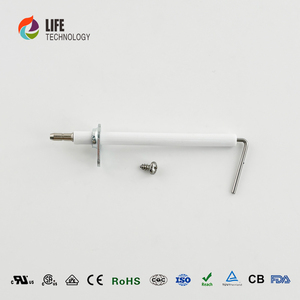 Electrodo de Encendido Cerámico Universal 87186443020 para Caldera de Gas <span class=keywords><strong>Bosch</strong></span> - Product Image 5