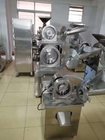 Machine à moudre automatique multi-usages pour épices et assaisonnements